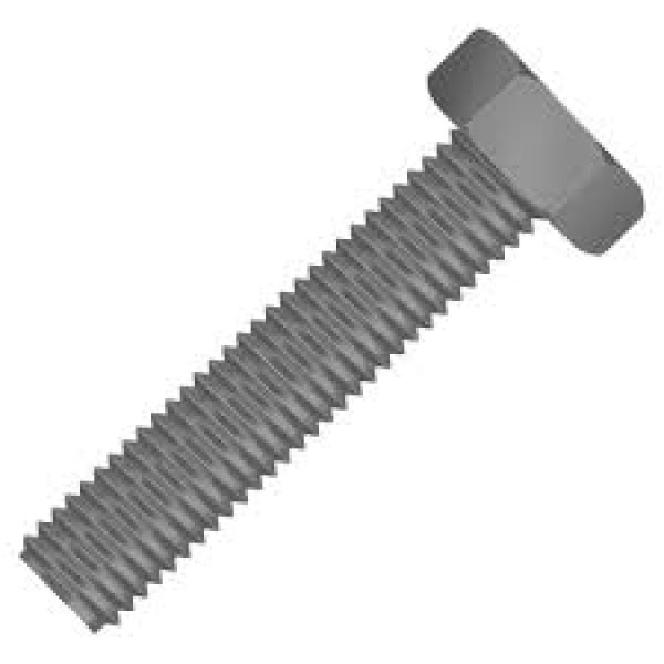 Parafuso sextavado MA 5.8
