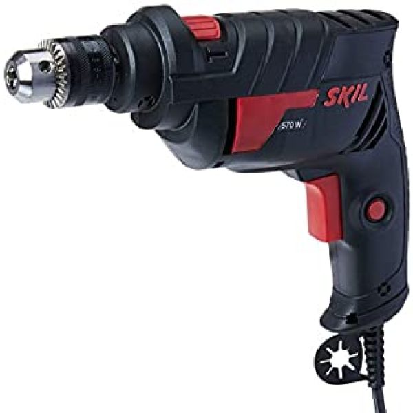 FURADEIRA BOSCH SKIL (6602) 2 VEL