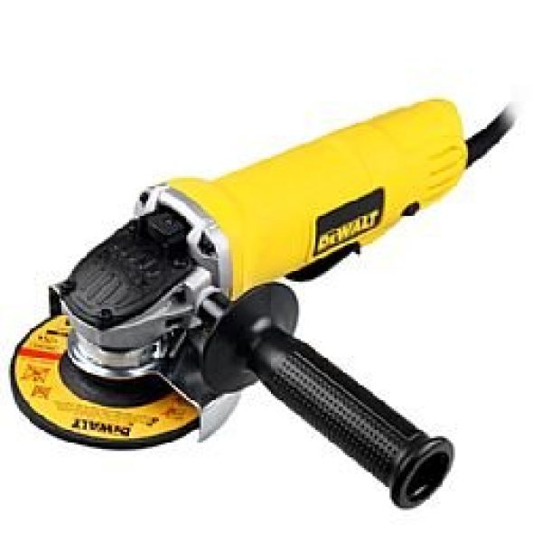 Esmerilhadeira angular Dewalt