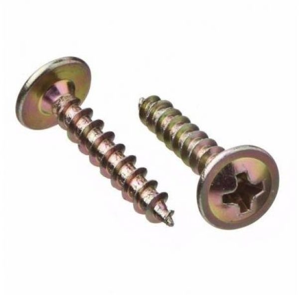 Parafuso flangeado philips bc