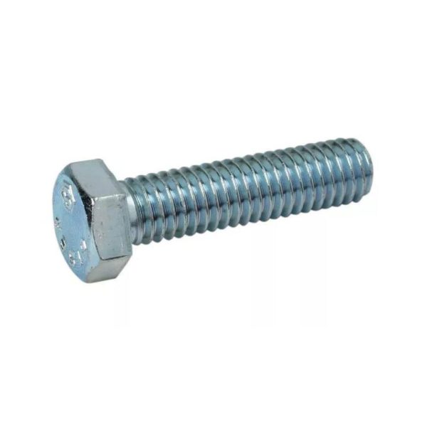 Parafuso sextavado bsw
