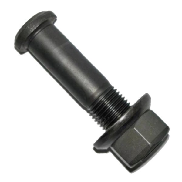 Parafuso sextavado MB 24-2,00 x 125 MB AÇO 10.9
